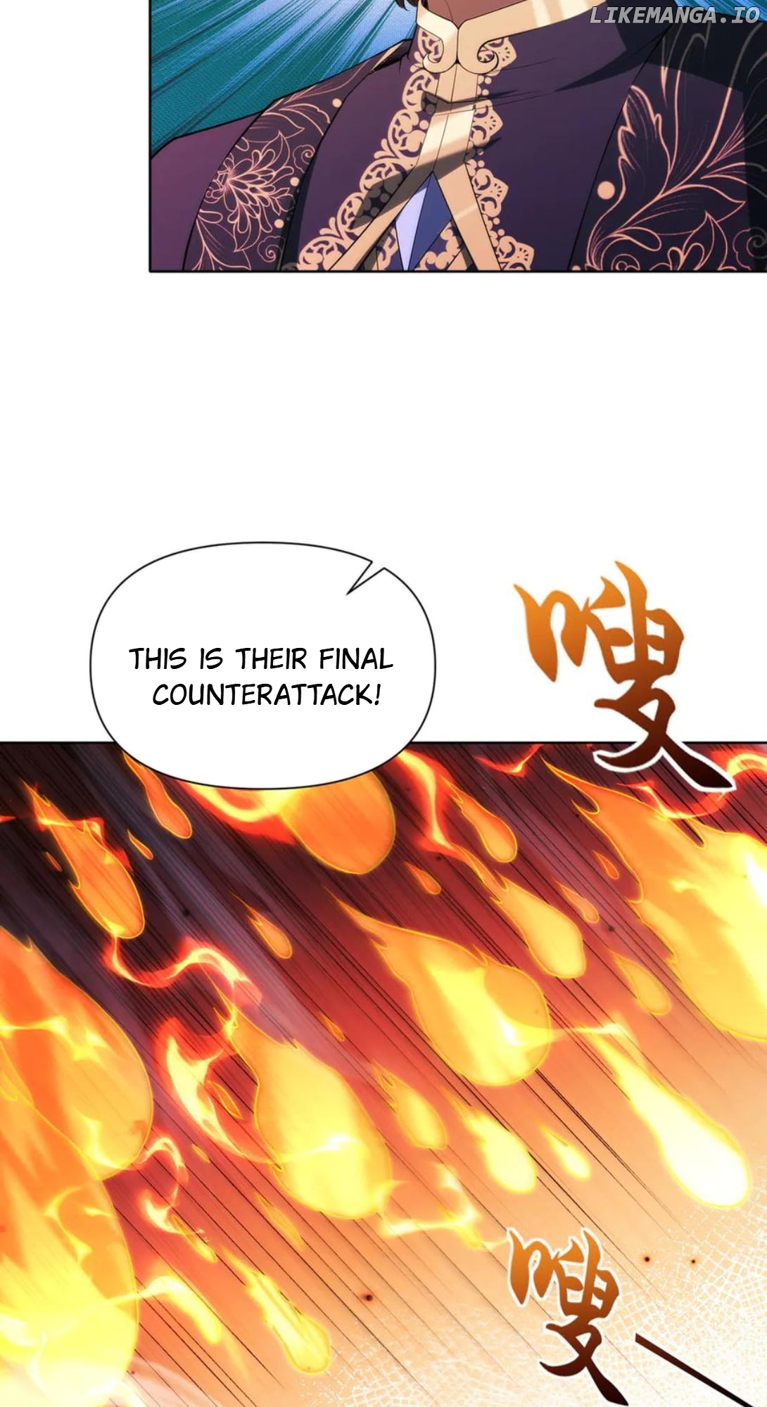 Forging an Industrial Empire in a Magical World Chapter 27 - page 9